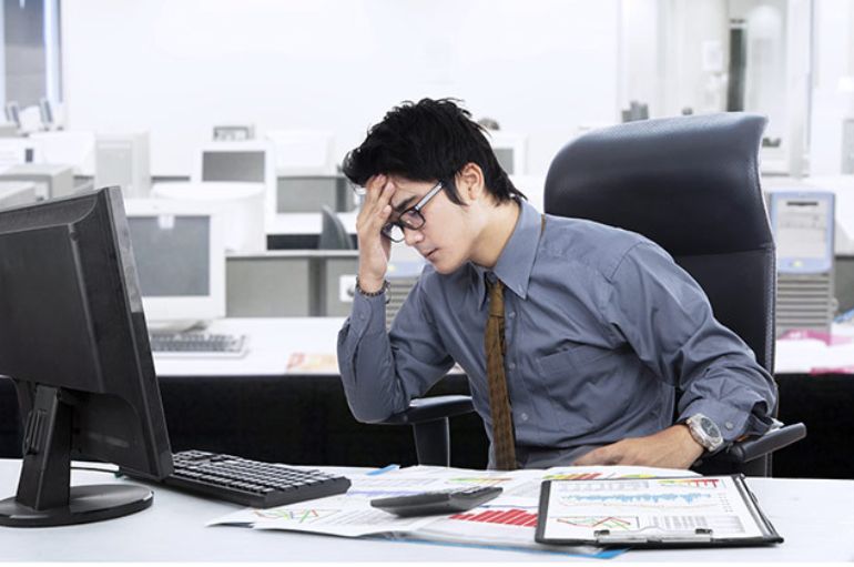 Job Problem Solution