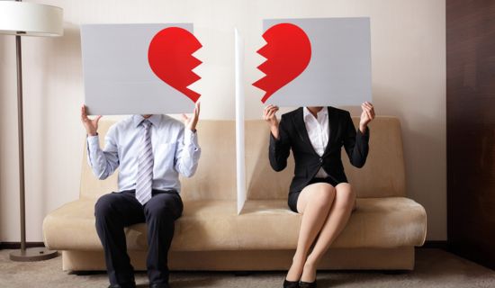 Divorce Problem Solution