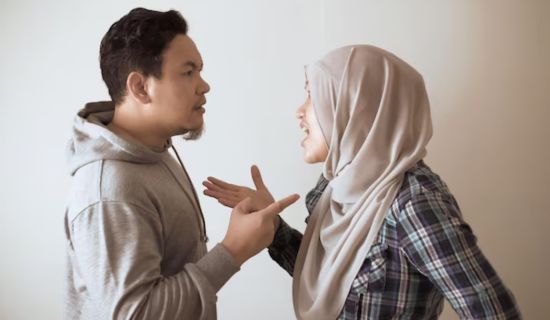 Husband Wife Disputes